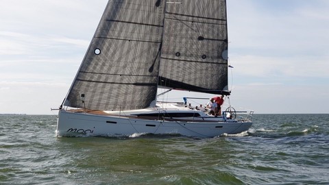 Dehler 38