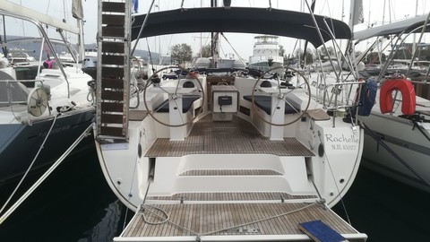 Bavaria 45 Cruiser