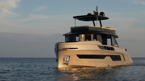 Gianetti gianetti 62 explorer