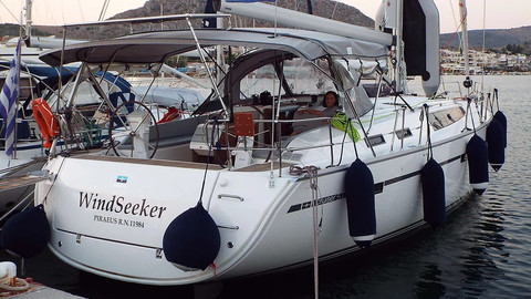 Bavaria Cruiser 51