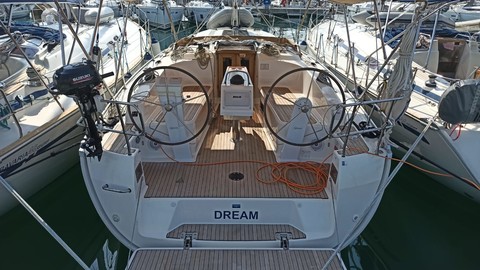 Bavaria 37 Cruiser