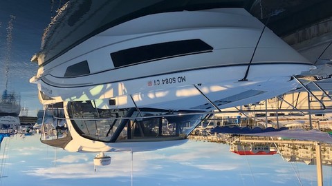 Beneteau Antares 9 OB