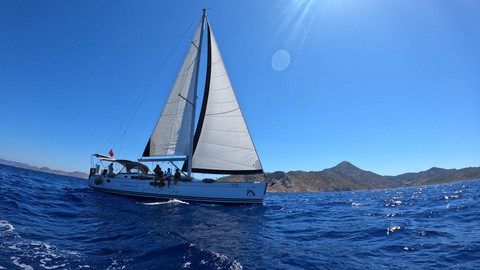 Jeanneau Sun Odyssey 49i