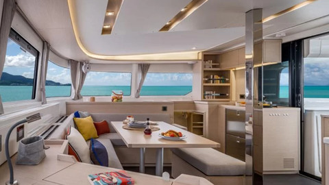 Lagoon 46
