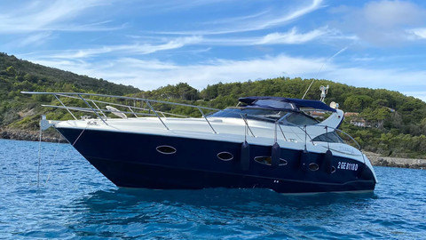 Gobbi atlantis 39