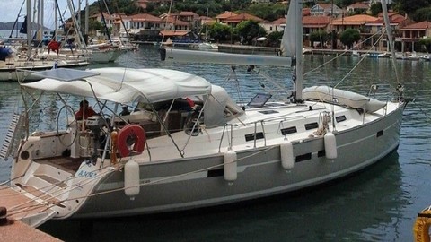 Bavaria 45 Cruiser