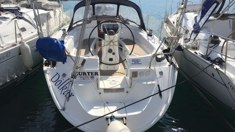 Bavaria 36 Cruiser
