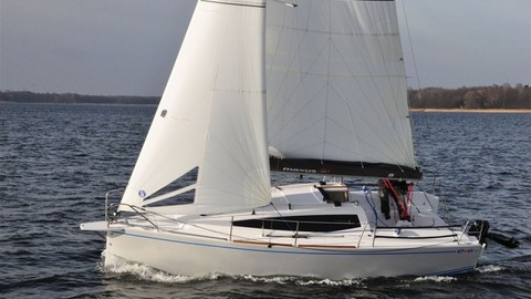 Northman Maxus Evo 24