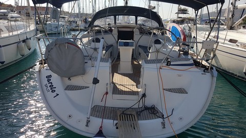 Bavaria 50 Cruiser