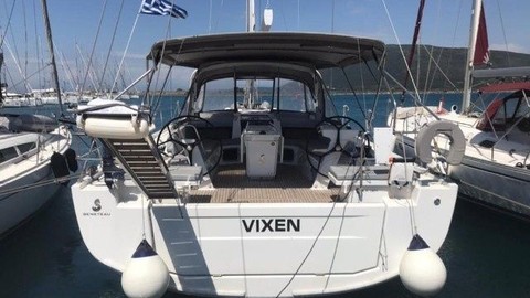 Beneteau Oceanis 51.1
