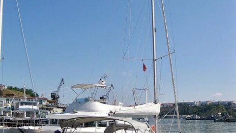 Bavaria 33 Cruiser