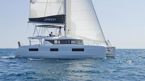 Lagoon 46