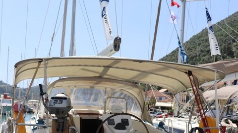 Bavaria Cruiser 36