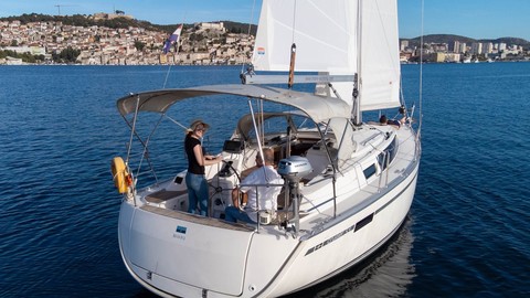 Bavaria 33 Cruiser
