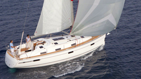 Bavaria Cruiser 36