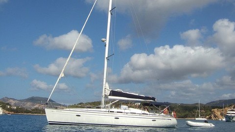 Bavaria 46 Cruiser