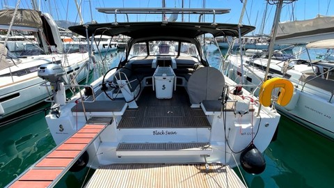 Beneteau Oceanis 51.1