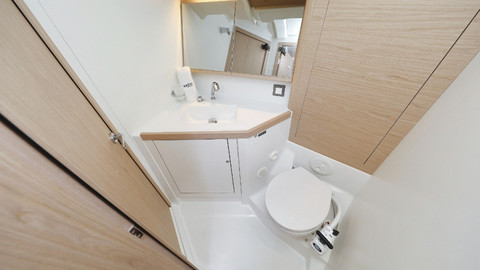 Beneteau Oceanis 46.1