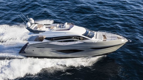 Numarine 55 Sport