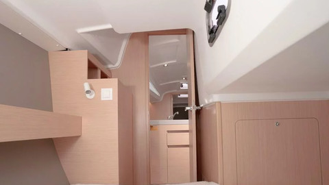 Beneteau Oceanis 30.1