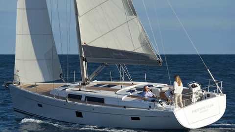 Hanse 430