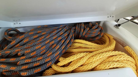 Beneteau Oceanis 46.1