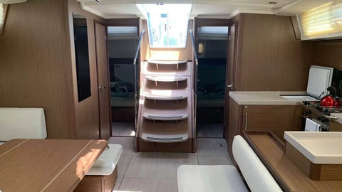 Oceanis 51.1