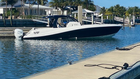 Lund Boats 1875 Impact Sport