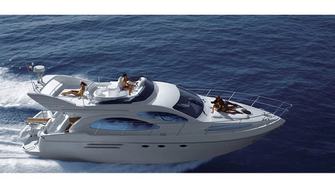 Azimut 46