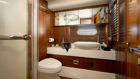 Sunseeker Predator 72