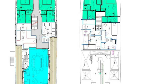 Feadship Gallant Lady