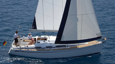 Bavaria 39 Cruiser