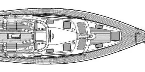 Bavaria 44 Vision