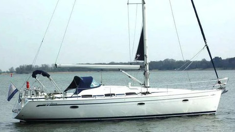 Bavaria 43 Cruiser