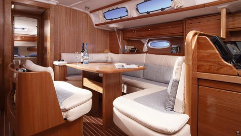 Bavaria 46 Cruiser