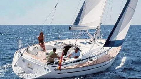 Bavaria 47 Cruiser
