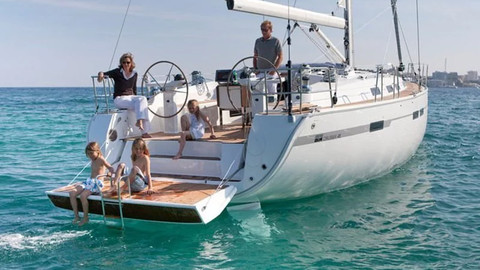 Bavaria 45 Cruiser