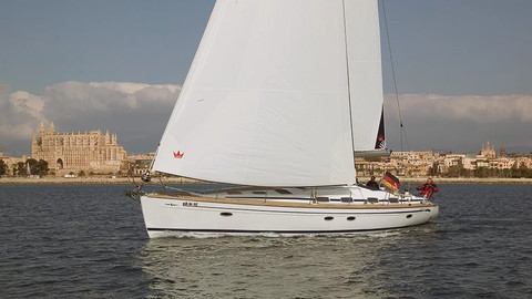 Bavaria 50 Cruiser