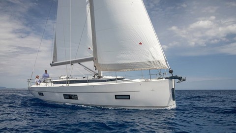 Bavaria C45