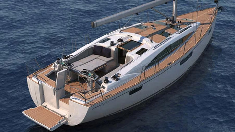 Bavaria Vision 42