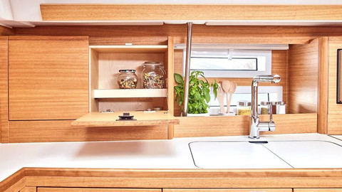 Elan Impression 45.1