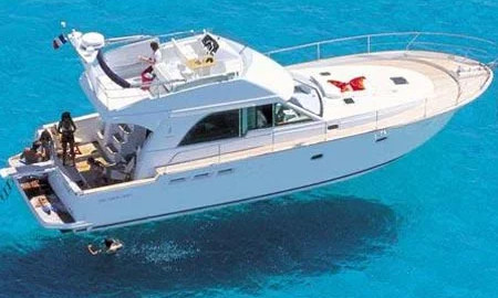 Beneteau Antares 13.80