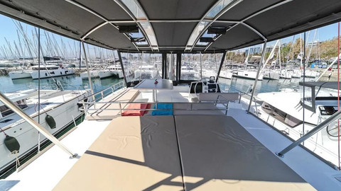 Ocean craft marine amp 8.4