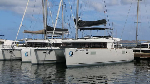 Lagoon 450