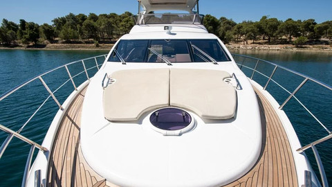 Azimut 60