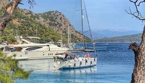 Beneteau Cyclades 39.3