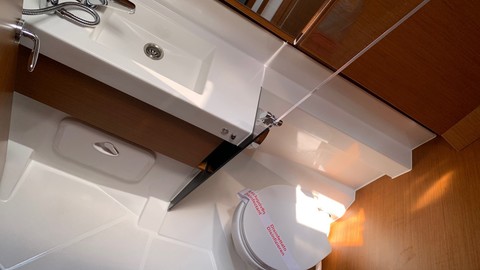 Jeanneau Sun Odyssey 410