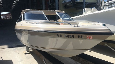 Ebbtide 2500 mystique