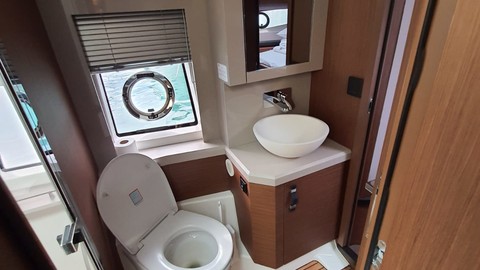 Beneteau Monte Carlo 52