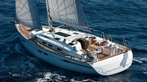Bavaria 40 Cruiser
